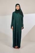 MEDEA IN EMERALD GREEN