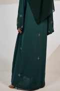 MEDEA IN EMERALD GREEN